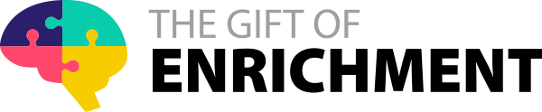 Gift of Enrichment logo