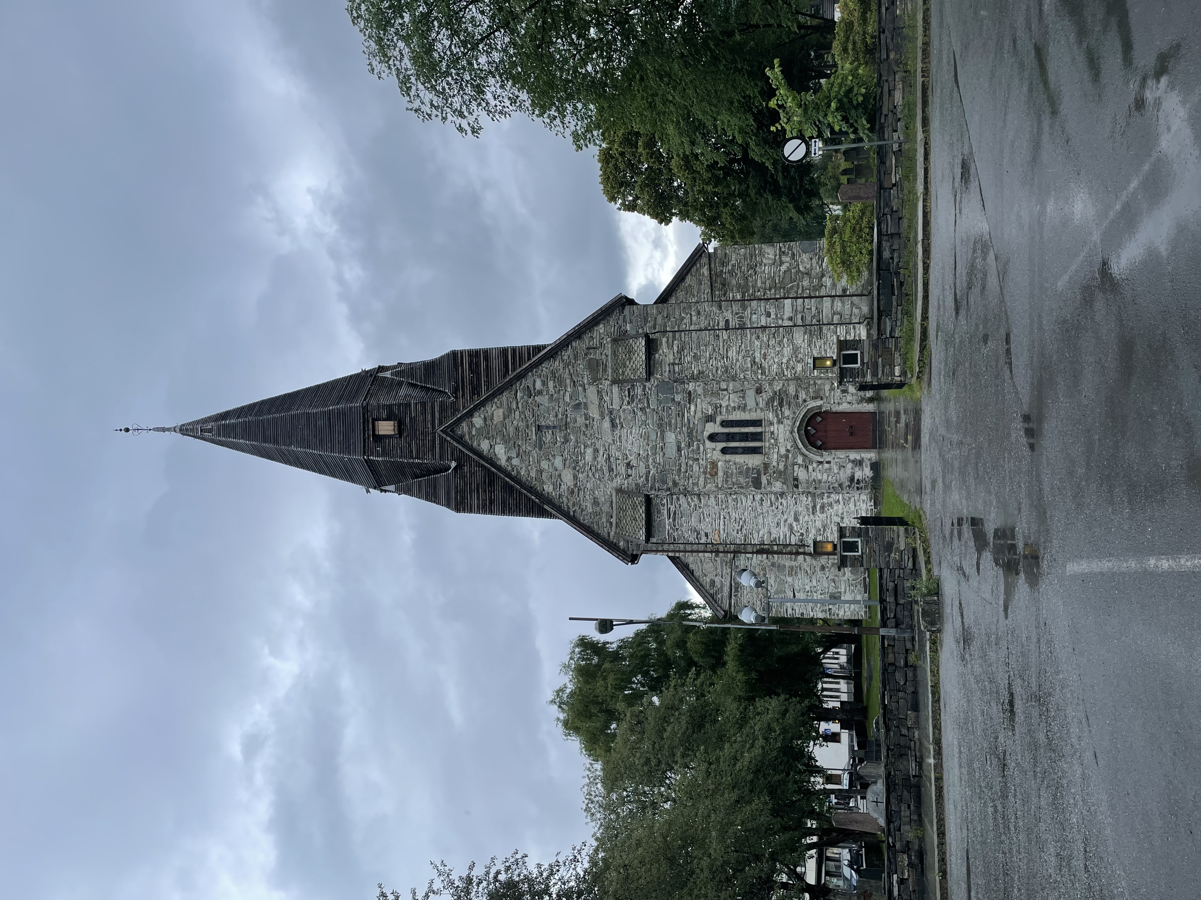 
Norway Church Photo Puzzle